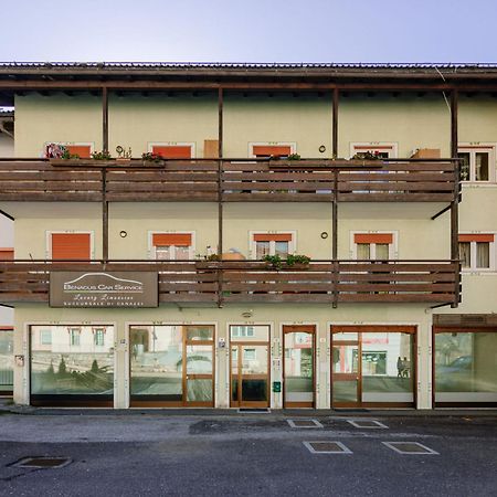 Apartment Cesa Lucilla By Interhome Canazei Exterior photo
